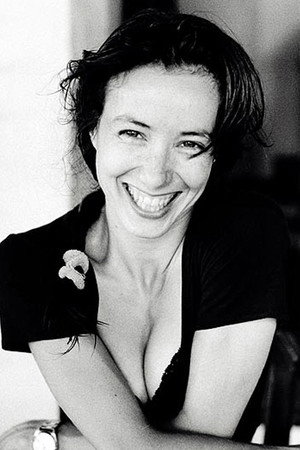 Sylvie Guillem in Bye
