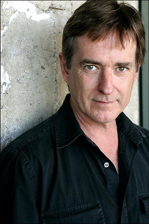 Ken MacFarlane in The Perfect Candidate