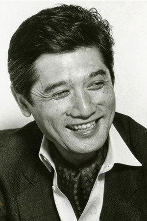 Toshiyuki Hosokawa in Tomorrow's Joe 2: The Movie