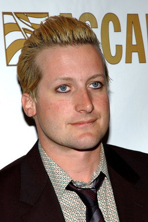 Tré Cool in Green Day: The Early Years