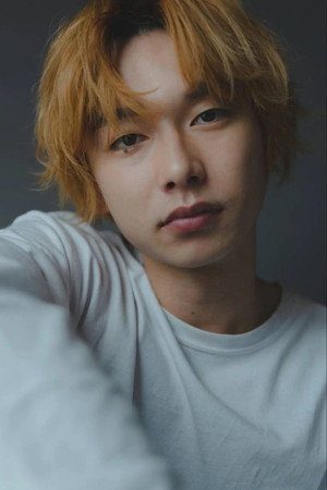 Keisuke Kida in The World of Shura