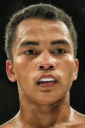 Bernard Angelo Torres in Joseph Adorno vs. Hugo Alberto Roldan