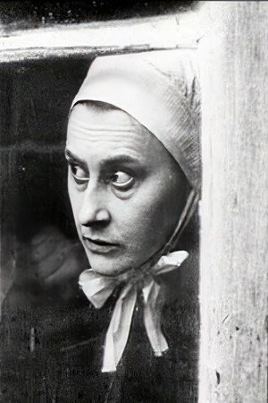Jeanne Briey in L'Intruse