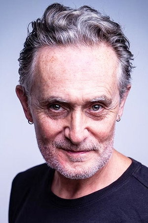 Ian Crowe in Daisies in December