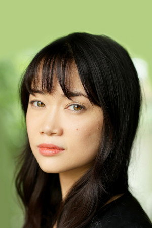 Haruka Abe in Snake Eyes  G I  Joe Origins