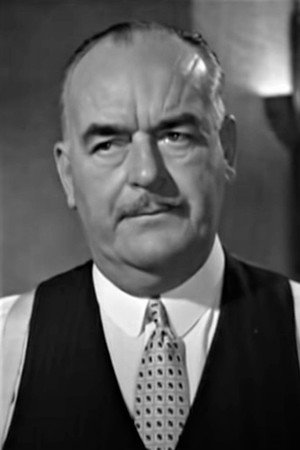 William B. Davidson in Guilty or Not Guilty