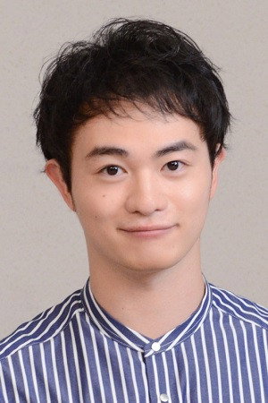 Yuki Morinaga in Raining Blood