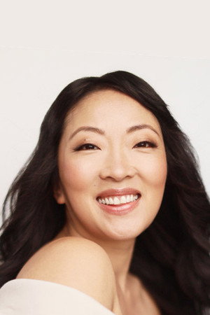 Lyndsey Wong in Been There All Along