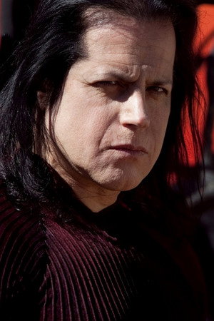 Glenn Danzig in The Prophecy II