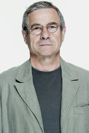 Bernd-Michael Baier in Der schwarze Nazi