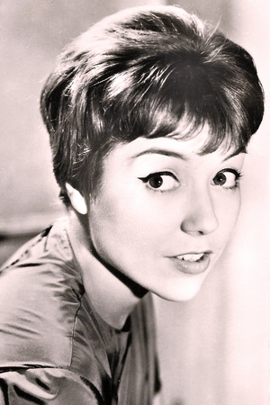Annie Fratellini in Zazie dans le Métro