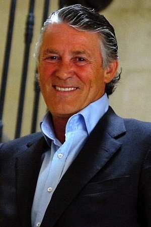 Simon Casas in Simon Casas, un vent de liberté
