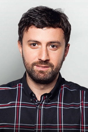 Timur Karginov in Timur Karginov: Ambiguously