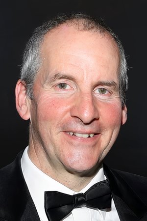 Chris Barrie in Lara Croft  Tomb Raider