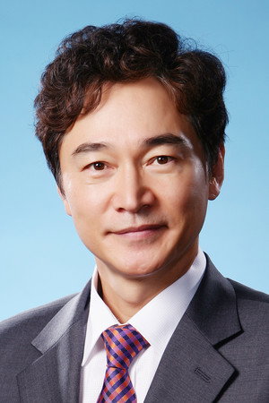 Jung Bo-seok in Three