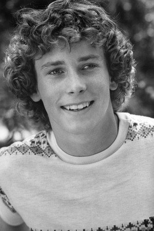 Willie Aames in Harvest Moon