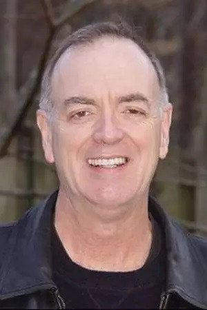 Bill Baucom in Lady and the Tramp
