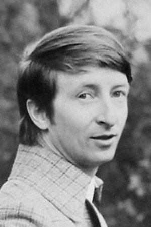 Rolf Römer in Bird Waking Weather