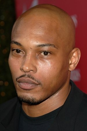 Sticky Fingaz in House of the Dead 2