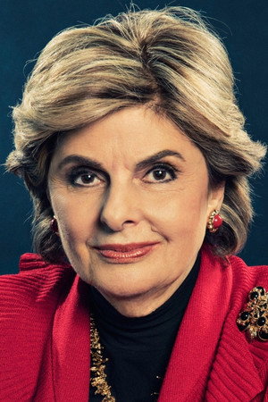 Gloria Allred in Seeing Allred