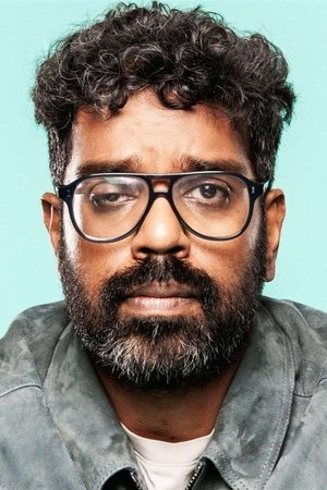 Romesh Ranganathan in Comic Relief 2024: Funny for Money