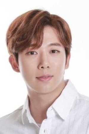 Yeo Hoon-min in I Can Only See