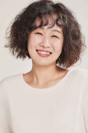 Jeong Ji-an in Epitaph