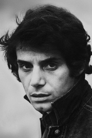 Josef Laufer in Rambling Engelbert