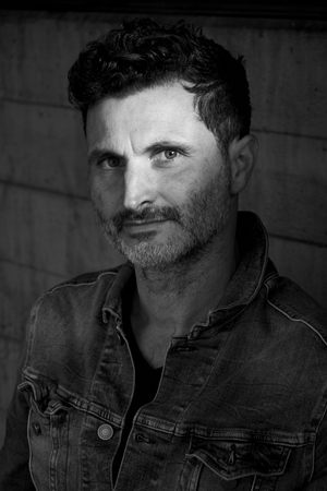 Raffaello Degruttola in House Of 9