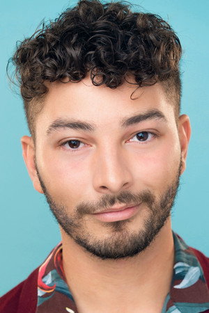 Jordan Moore in Give Peace a Chance
