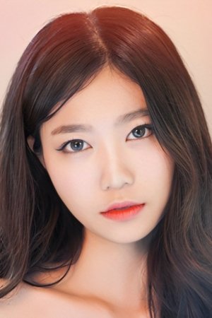 Yoon Yool in Model's Sexual Desire
