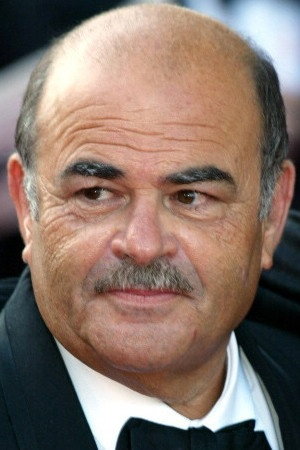 Jean Benguigui in Les Gorilles