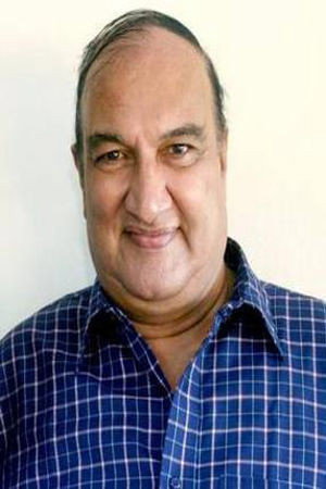 R. N. Sudarshan in Sri Krishnadevaraya
