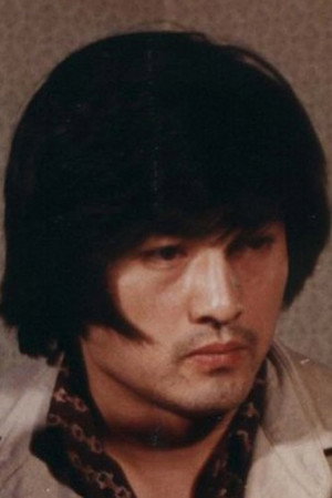 Lee Yeong-ho in Good Windy Days
