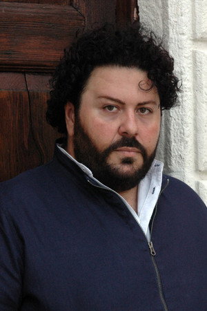Emanuele Pacca in Il maledetto