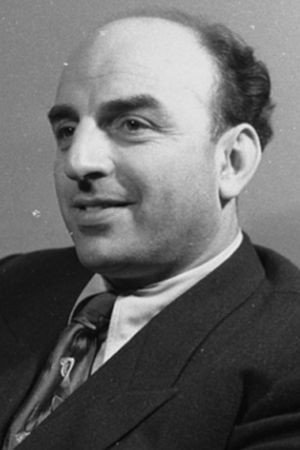 Vladimir Kandelaki in Dog and Cat