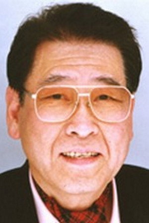 Osamu Kobayashi in Gamera Super Monster