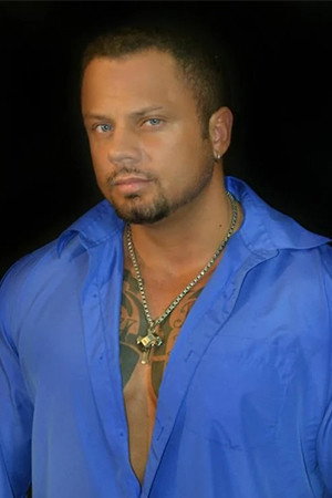 Raul Colon in Finding Eden