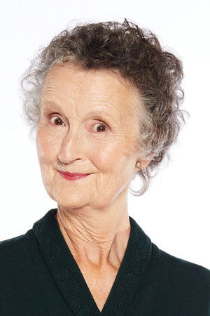 Georgie Glen in Mrs Brown