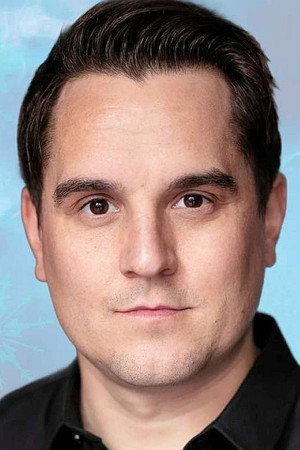 Craig Gallivan in Frozen: The Hit Broadway Musical