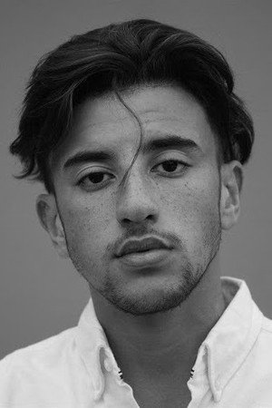 Riadh Belaïche in J'aime pas Just Riadh