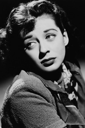 Gail Russell in Angel and the Badman