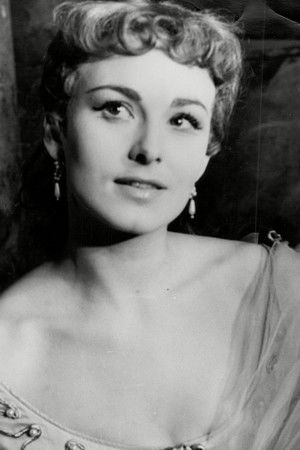 Barbara Jefford in And the Ship Sails On