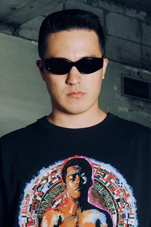 ACE COOL in Jinsei