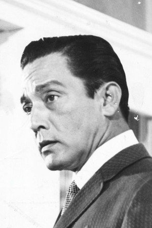 Leopoldo Salcedo in The Beast of the Yellow Night