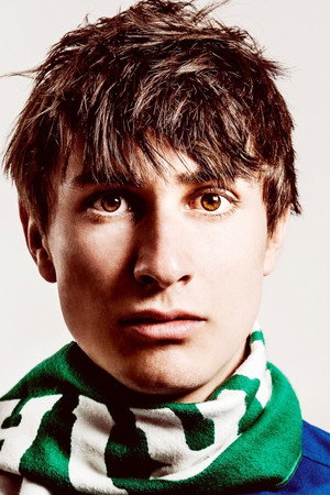 Tom Rosenthal in Plebs  Soldiers of Rome