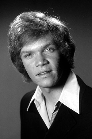 Mitch Vogel in The Boy from Dead Man's Bayou