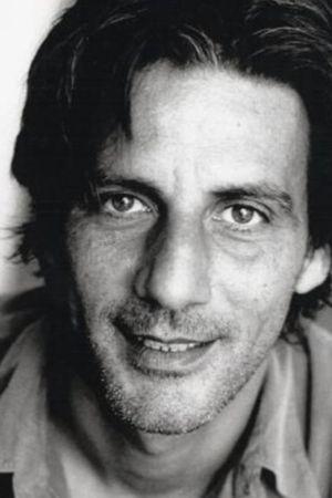 Francesco Casale in Ritual of Love