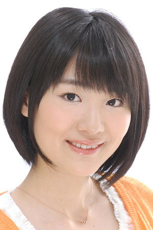 Yui Nakajima in Tokyo 7th Sisters