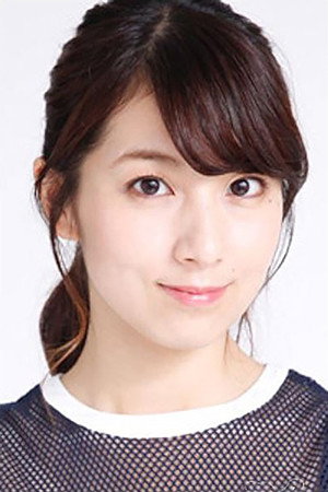 Yurisa in Uchihime Obakamiko